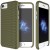 iPhone SE(2nd Gen) and iPhone 6/7/8 Case Prodigee Breeze Series Green