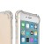 Apple iPhone 6/6s Super Protect Anti Knock Clear Case