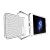 iPhone SE(2nd Gen) and iPhone 6/7/8 Case Prodigee Breeze Series Clear