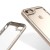 iPhone SE (2nd Gen) and iPhone 7 / iPhone 8 Case Caseology Skyfall Series- Gold