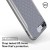 iPhone 7/8 Plus   Apex Series Case - Ocean Gray