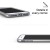 iPhone 7/8 Plus   Parallax Series Case - Ocean Gray