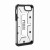 iPhone SE/5S/5 UAG Plasma Series Case Clear