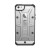 iPhone SE/5S/5 UAG Plasma Series Case Clear