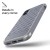 iPhone X Case Caseology Parallax Series Case - Ocean Gray