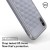 iPhone X Case Caseology Parallax Series Case - Ocean Gray