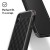 iPhone X Case Caseology  Parallax Series Case - Black / Warm Gray
