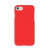 iPhone SE(2nd Gen) and iPhone 7/8 Case Goospery Soft Feeling- Red