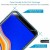 Samsung Galaxy J6 Plus (2018) Tempered Glass Screen Protector