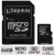 Kingston 64GB SD SDHC Class 10 Memory Card