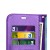 Samsung Galaxy S20 Wallet Case  Purple