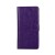 Samsung Galaxy S20 Wallet Case  Purple