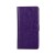 Samsung Galaxy S20 Plus Wallet Case  Purple