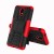Nokia 2 Tyre Defender Cover Red