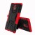 Nokia 3 Tyre Defender Cover Red