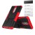 Nokia 5 Tyre Defender Cover Red