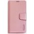 Nokia 7 Plus Hanman Wallet Case RoseGold