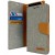Samsung Galaxy Note 8 Canvas Wallet Case  Grey
