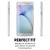 Samsung Galaxy Note 8  Jelly  Clear Case