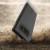 Samsung Galaxy Note 8 Patchwork Level ITG Series Case Black