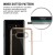 Samsung Galaxy Note 8 Ring2 Jelly Gold