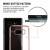 Samsung Galaxy Note 8 Ring2 Jelly RoseGold