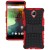 OnePlus 3 Tyre Defender Cover Red