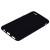 OnePlus 5  Silicon Cover Black