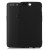 OnePlus 5  Silicon Cover Black