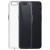 OnePlus 5 Anti Knock Silicon Cover Clear