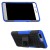 OnePlus 5 Tyre Defender Cover Blue