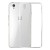 OnePlus X  Silicon Cover Clear