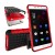 OnePlus X Tyre Defender Cover Red