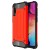 Huawei P20 Pro Dual Layer Hybrid Soft TPU Shock-absorbing Protective Cover Orange