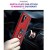 Huawei P smart 2020 Case - Red Ring Armour