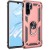 Huawei P30 Pro Case - Rosegold Ring Armour