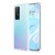 Huawei P40 Pro Silicon Clear TPU Case