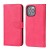 Apple iPhone 14 Wallet Case Pink