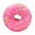 Pink Donut PopGrip