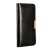 Samsung Galaxy S8 Genuine Leather Wallet Case Black