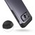 Samsung Galaxy S8 Plus Caseology Legion Series Case - Orchid Gray