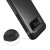 Samsung Galaxy S8 Plus Caseology Legion Series Case - Black