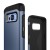 Samsung Galaxy S8 Plus Caseology Legion Series Case - Blue Coral