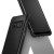 Samsung Galaxy S8  Plus Caseology Vault I Series Case - Black