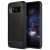 Samsung Galaxy S8  Plus Caseology Vault II Series Case - Black