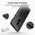 Samsung Galaxy S9 Plus Caseology Skyfall Series Cover Black