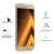 Samsung Galaxy A3(2017) Tempered Glass Screen Protector