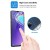 Samsung Galaxy A25 Tempered Glass Screen Protector