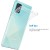 Samsung Galaxy A51 Silicon Clear TPU Case