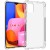 Samsung Galaxy A71 Super Protect Anti Knock Clear Case